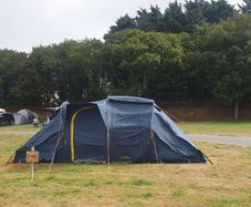 4 Man Tent - Used Twice