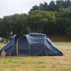 4 Man Tent - Used Twice