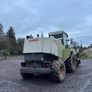 Claas 860 self propelled mower Image 3