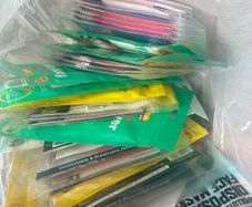 Large Bundle New Face Masks