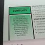 Monopoly Back To The Future Trilogy Edition 2016 100% Complete Image 6