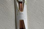 SoEco eye duo brush set