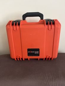 Peli Storm Case