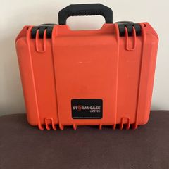Peli Storm Case