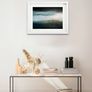 Dalkey Island, Dublin, Large Framed Print by Artist Helen Mathews Image 2