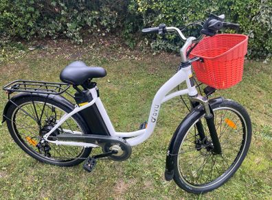 electric bike