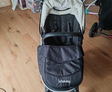 Infababy buggy