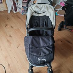 Infababy buggy