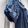 Zara Bardot Dress Image 4