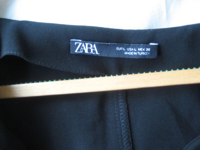 Ladies Black dress