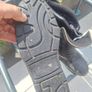 bike boots  size 8 Image 3