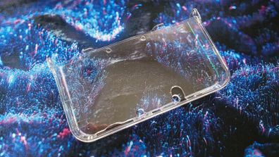 New 3DS XL Case for Nintendo 3DS XL/LL Full Body Hard Shell Protective Cover