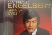 Engelbert CD - The Best Of