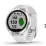 Garmin GPS Golf & Fitness Watch Image 3