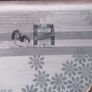 Sonville House Decorative Console Table Image 8