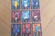 Match Attax