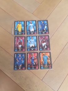 Match Attax