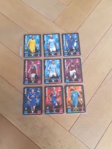 Match Attax