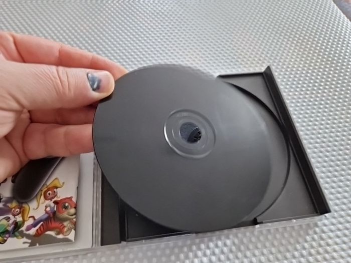 Crash Bandicoot 3 PlayStation1 Ps1 PlayStation2 Ps2 Games Original