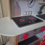 Wooden toy kitchen + more Image 3