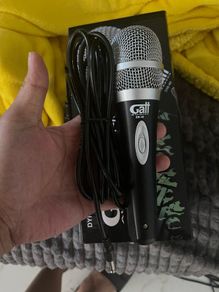 Gatt dynamic Microphone