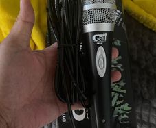 Gatt dynamic Microphone