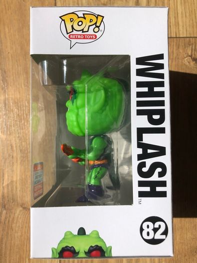 Funko He-Man: Masters of the Universe (Prices from 10e)