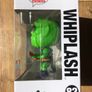 Funko MOTU: Whiplash (2021 Summer Virtual Funkon Exclusive) #82 Image 2