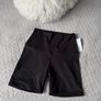 Kyodan Womens  Black Biker Shorts XS BNWT Image 4