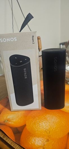 Sonos Roam 2