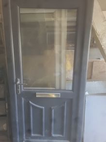 pvc doo