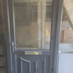 pvc doo
