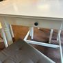 IKEA kitchen table and chairs Image 3