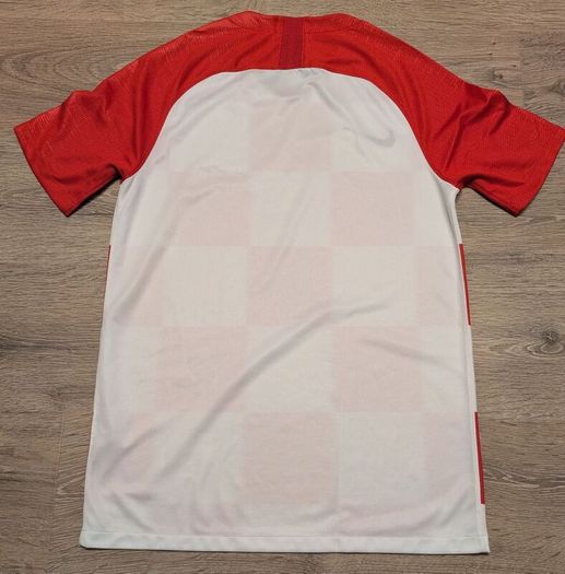 Croatia Football Jersey