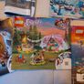 Lego x 15 kg and manuals Image 4