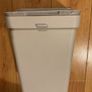 IKEA Bin with lid 10L Brand New Image 3
