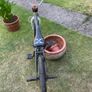 BMX bike Image 2