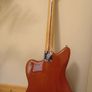 Fender Jazzmaster Electric Guitar Image 5