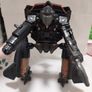 Transformer  Jetfire Image 3