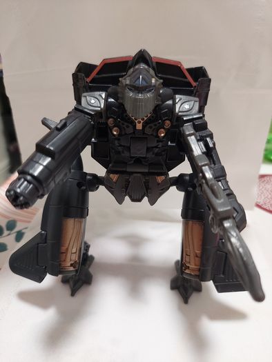 Transformer  Jetfire