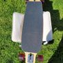Brand new custom longboard Image 2