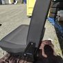 Vw T6.1 Transporter Front Passenger Double Seat Image 2