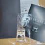 Groomsman Gift Set: Hip Flask, Cups & Funnel (Willst Du Mein Trauzeuge Sein?) Image 3