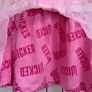 Wicked Glinda Kids Dress from the Character Shop Image 5