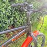 BTWIN 20" kids bike Image 8