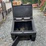 coal bunker Image 3