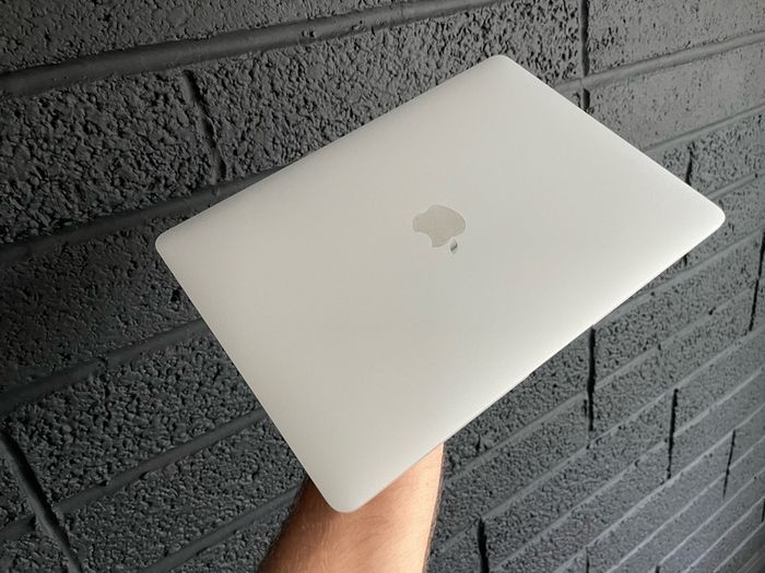 MacBook Pro 2017