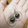 Vintage earrings Image 3