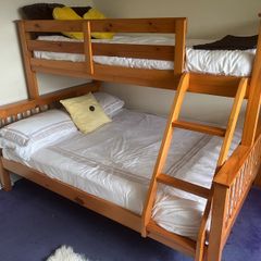 bunk