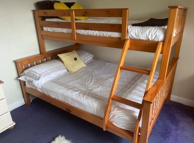 bunk